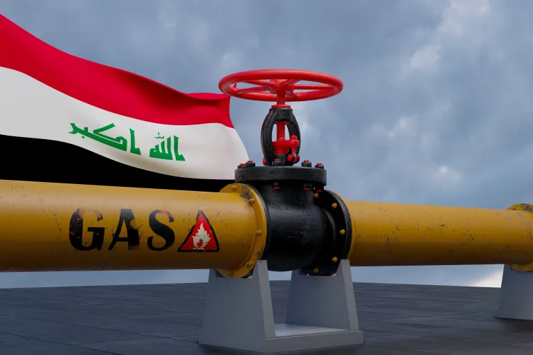 تحولات كبرى في قطاع الطاقة العراقي نحو استثمار الغاز الطبيعي - تحولات كبرى في قطاع الطاقة العراقي نحو استثمار الغاز الطبيعي - تحولات كبرى في قطاع الطاقة العراقي نحو استثمار الغاز الطبيعي - تحولات كبرى في قطاع الطاقة العراقي نحو استثمار الغاز الطبيعي - تحولات كبرى في قطاع الطاقة العراقي نحو استثمار الغاز الطبيعي - تحولات كبرى في قطاع الطاقة العراقي نحو استثمار الغاز الطبيعي - تحولات كبرى في قطاع الطاقة العراقي نحو استثمار الغاز الطبيعي