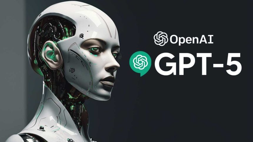 شركة OpenAI تحدث ثورة برمجية بإطلاق تحديثات نموذج GPT-5 - شركة OpenAI تحدث ثورة برمجية بإطلاق تحديثات نموذج GPT-5 - شركة OpenAI تحدث ثورة برمجية بإطلاق تحديثات نموذج GPT-5 - شركة OpenAI تحدث ثورة برمجية بإطلاق تحديثات نموذج GPT-5 - شركة OpenAI تحدث ثورة برمجية بإطلاق تحديثات نموذج GPT-5 - OpenAI Causes a Programming Revolution by Launching GPT-5 Model Updates - OpenAI Causes a Programming Revolution by Launching GPT-5 Model Updates