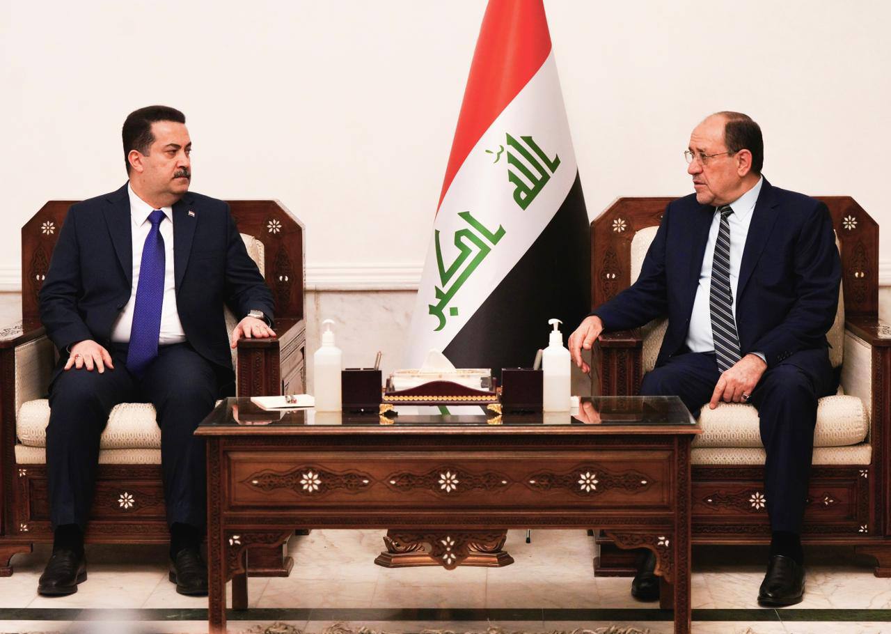 المالكي يستقبل السوداني في لقاء غير مسبوق يناقش مستقبل الحكومة - المالكي يستقبل السوداني في لقاء غير مسبوق يناقش مستقبل الحكومة - المالكي يستقبل السوداني في لقاء غير مسبوق يناقش مستقبل الحكومة - المالكي يستقبل السوداني في لقاء غير مسبوق يناقش مستقبل الحكومة - المالكي يستقبل السوداني في لقاء غير مسبوق يناقش مستقبل الحكومة - Al-Maliki Hosts Al-Sudani in Unprecedented Meeting to Discuss Government FutureAl-Maliki Hosts Al-Sudani in Unprecedented Meeting to Discuss Government Future - Al-Maliki Hosts Al-Sudani in Unprecedented Meeting to Discuss Government Future