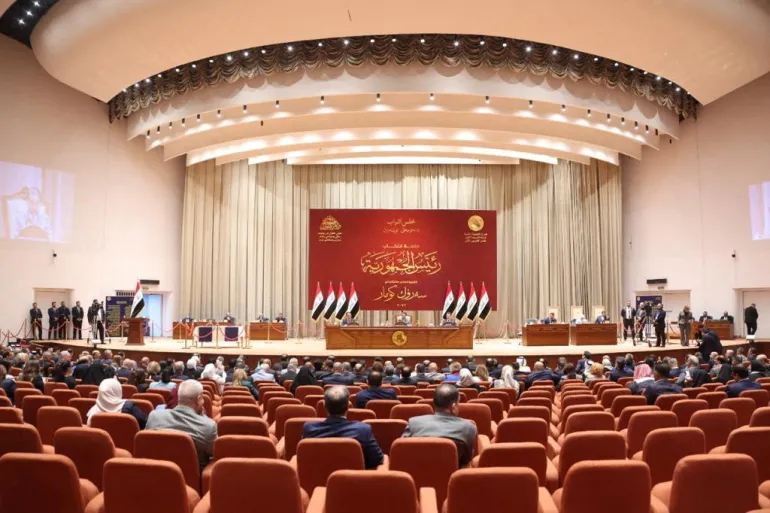 مجلس النواب يقر قانون الانتخابات المحلية ويحدد الخامس عشر من نوفمبر موعداً نهائياً لإجراء الاقتراع - مجلس النواب يقر قانون الانتخابات المحلية ويحدد الخامس عشر من نوفمبر موعداً نهائياً لإجراء الاقتراع - مجلس النواب يقر قانون الانتخابات المحلية ويحدد الخامس عشر من نوفمبر موعداً نهائياً لإجراء الاقتراع - مجلس النواب يقر قانون الانتخابات المحلية ويحدد الخامس عشر من نوفمبر موعداً نهائياً لإجراء الاقتراع - مجلس النواب يقر قانون الانتخابات المحلية ويحدد الخامس عشر من نوفمبر موعداً نهائياً لإجراء الاقتراع - Council of Representatives Passes Local Elections Law and Sets November 15 as Final Date for Voting - Council of Representatives Passes Local Elections Law and Sets November 15 as Final Date for Voting