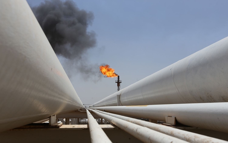 اتفاق مبدئي بين بغداد وأربيل لاستئناف تصدير النفط عبر خط الأنابيب إلى ميناء جيهان - اتفاق مبدئي بين بغداد وأربيل لاستئناف تصدير النفط عبر خط الأنابيب إلى ميناء جيهان - اتفاق مبدئي بين بغداد وأربيل لاستئناف تصدير النفط عبر خط الأنابيب إلى ميناء جيهان - اتفاق مبدئي بين بغداد وأربيل لاستئناف تصدير النفط عبر خط الأنابيب إلى ميناء جيهان - اتفاق مبدئي بين بغداد وأربيل لاستئناف تصدير النفط عبر خط الأنابيب إلى ميناء جيهان - Preliminary Agreement Between Baghdad and Erbil to Resume Oil Exports via Pipeline to Ceyhan Port - Preliminary Agreement Between Baghdad and Erbil to Resume Oil Exports via Pipeline to Ceyhan Port