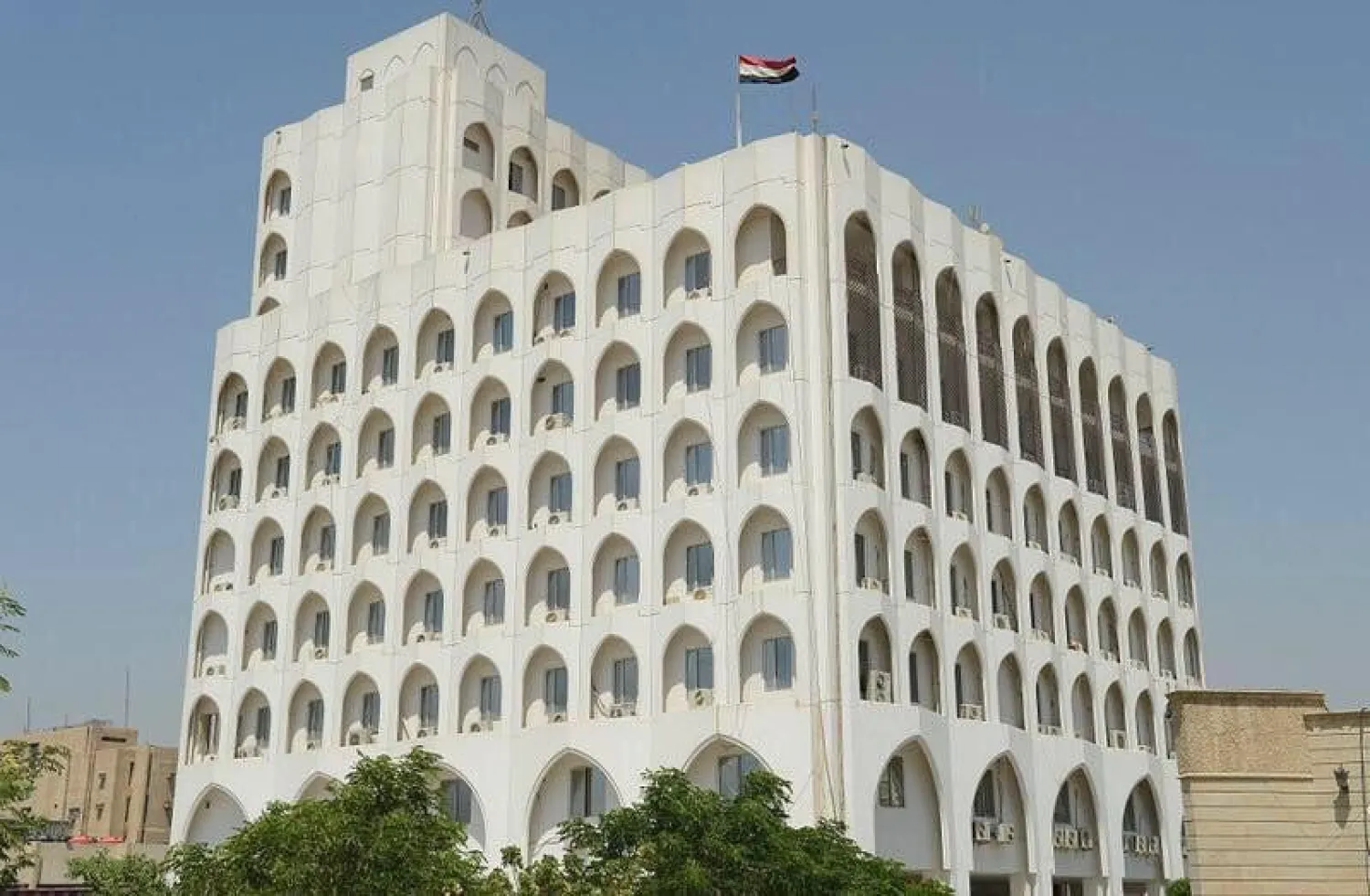 الخارجية العراقية تستدعي السفير التركي وتسلمه مذكرة احتجاج على خلفية قصف مناطق في دهوك - الخارجية العراقية تستدعي السفير التركي وتسلمه مذكرة احتجاج على خلفية قصف مناطق في دهوك - الخارجية العراقية تستدعي السفير التركي وتسلمه مذكرة احتجاج على خلفية قصف مناطق في دهوك - الخارجية العراقية تستدعي السفير التركي وتسلمه مذكرة احتجاج على خلفية قصف مناطق في دهوك - الخارجية العراقية تستدعي السفير التركي وتسلمه مذكرة احتجاج على خلفية قصف مناطق في دهوك - Iraqi Foreign Ministry Summons Turkish Ambassador and Hands Over Protest Note Over Bombing of Areas in Duhok - Iraqi Foreign Ministry Summons Turkish Ambassador and Hands Over Protest Note Over Bombing of Areas in Duhok