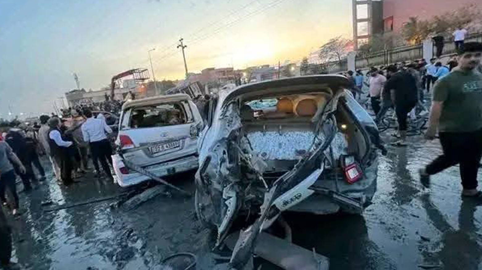 "دموع على طريق كركوك".. السوداني يتدخل إثر حادث "مروع" - "دموع على طريق كركوك".. السوداني يتدخل إثر حادث "مروع" - "دموع على طريق كركوك".. السوداني يتدخل إثر حادث "مروع" - "دموع على طريق كركوك".. السوداني يتدخل إثر حادث "مروع" - "دموع على طريق كركوك".. السوداني يتدخل إثر حادث "مروع" - "Tears on the Kirkuk Road".. Al-Sudani Intervenes Following a "Horrific" Accident - "Tears on the Kirkuk Road".. Al-Sudani Intervenes Following a "Horrific" Accident
