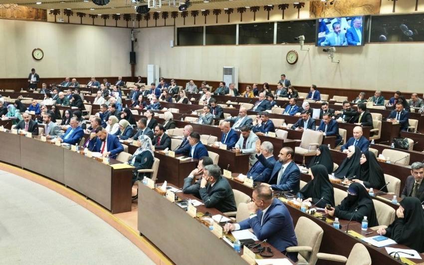 البرلمان يوافق على إدراج تثبيت عقود النفط ضمن موازنة 2026 - البرلمان يوافق على إدراج تثبيت عقود النفط ضمن موازنة 2026 - البرلمان يوافق على إدراج تثبيت عقود النفط ضمن موازنة 2026 - البرلمان يوافق على إدراج تثبيت عقود النفط ضمن موازنة 2026 - البرلمان يوافق على إدراج تثبيت عقود النفط ضمن موازنة 2026 - Parliament Approves Inclusion of Oil Contract Stabilization in 2026 Budget - Parliament Approves Inclusion of Oil Contract Stabilization in 2026 Budget