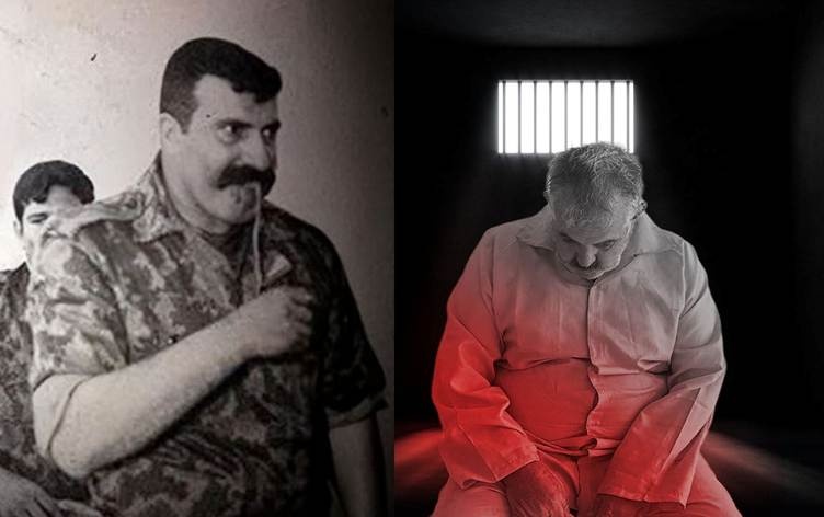 القضاء العراقي يصدر حكماً بالإعدام بحق "عجاج التكريتي" المتورط في جرائم حملات الأنفال - القضاء العراقي يصدر حكماً بالإعدام بحق "عجاج التكريتي" المتورط في جرائم حملات الأنفال - القضاء العراقي يصدر حكماً بالإعدام بحق "عجاج التكريتي" المتورط في جرائم حملات الأنفال - القضاء العراقي يصدر حكماً بالإعدام بحق "عجاج التكريتي" المتورط في جرائم حملات الأنفال - القضاء العراقي يصدر حكماً بالإعدام بحق "عجاج التكريتي" المتورط في جرائم حملات الأنفال - Iraqi Judiciary Issues Death Sentence Against "Al-Tikriti" Involved in Anfal Campaigns Crimes - Iraqi Judiciary Issues Death Sentence Against "Al-Tikriti" Involved in Anfal Campaigns Crimes