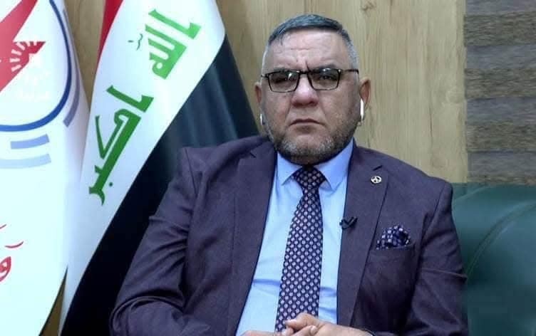 نفي رسمي لأنباء إعفاء المتحدث باسم وزارة الكهرباء من منصبه - نفي رسمي لأنباء إعفاء المتحدث باسم وزارة الكهرباء من منصبه - نفي رسمي لأنباء إعفاء المتحدث باسم وزارة الكهرباء من منصبه - نفي رسمي لأنباء إعفاء المتحدث باسم وزارة الكهرباء من منصبه - نفي رسمي لأنباء إعفاء المتحدث باسم وزارة الكهرباء من منصبه - Official Denial of Reports Regarding the Dismissal of the Ministry of Electricity Spokesperson - Official Denial of Reports Regarding the Dismissal of the Ministry of Electricity Spokesperson