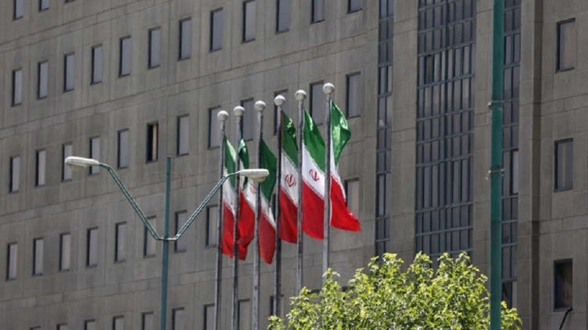 طهران تؤكد تماسك مؤسساتها الأمنية والعسكرية في مواجهة الحروب المركبة - طهران تؤكد تماسك مؤسساتها الأمنية والعسكرية في مواجهة الحروب المركبة - طهران تؤكد تماسك مؤسساتها الأمنية والعسكرية في مواجهة الحروب المركبة - طهران تؤكد تماسك مؤسساتها الأمنية والعسكرية في مواجهة الحروب المركبة - طهران تؤكد تماسك مؤسساتها الأمنية والعسكرية في مواجهة الحروب المركبة - Tehran Affirms the Cohesion of its Security and Military Institutions in the Face of Hybrid Warfare - Tehran Affirms the Cohesion of its Security and Military Institutions in the Face of Hybrid Warfare