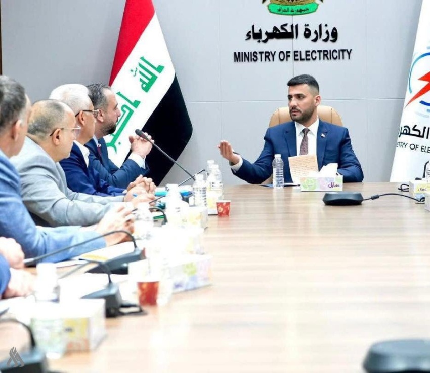 وزير الكهرباء يوجه بتخصيص أرقام ساخنة لتلقي شكاوى المواطنين ومعالجتها فورياً - وزير الكهرباء يوجه بتخصيص أرقام ساخنة لتلقي شكاوى المواطنين ومعالجتها فورياً - وزير الكهرباء يوجه بتخصيص أرقام ساخنة لتلقي شكاوى المواطنين ومعالجتها فورياً - وزير الكهرباء يوجه بتخصيص أرقام ساخنة لتلقي شكاوى المواطنين ومعالجتها فورياً - وزير الكهرباء يوجه بتخصيص أرقام ساخنة لتلقي شكاوى المواطنين ومعالجتها فورياً - Minister of Electricity Allocates Hotlines for Receiving and Resolving Citizens' Complaints Instantly - Minister of Electricity Allocates Hotlines for Receiving and Resolving Citizens' Complaints Instantly