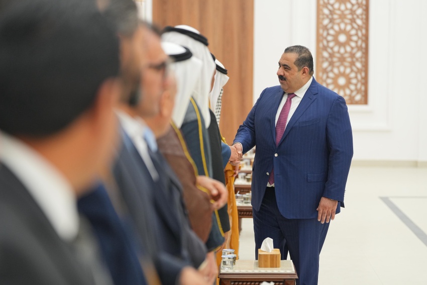 السامرائي يؤكد على أهمية التكاتف الوطني ودعم استقرار محافظة صلاح الدين - السامرائي يؤكد على أهمية التكاتف الوطني ودعم استقرار محافظة صلاح الدين - السامرائي يؤكد على أهمية التكاتف الوطني ودعم استقرار محافظة صلاح الدين - السامرائي يؤكد على أهمية التكاتف الوطني ودعم استقرار محافظة صلاح الدين - السامرائي يؤكد على أهمية التكاتف الوطني ودعم استقرار محافظة صلاح الدين - Al-Samarraie Emphasizes National Solidarity and Support for Stability in Salah Al-Din Province - Al-Samarraie Emphasizes National Solidarity and Support for Stability in Salah Al-Din Province
