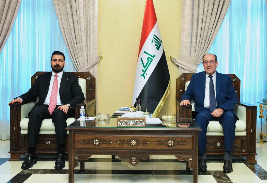 رئيس الوزراء ورئيس ائتلاف دولة القانون يبحثان استكمال التشكيلة الحكومية ودعم البرنامج التنموي - رئيس الوزراء ورئيس ائتلاف دولة القانون يبحثان استكمال التشكيلة الحكومية ودعم البرنامج التنموي - رئيس الوزراء ورئيس ائتلاف دولة القانون يبحثان استكمال التشكيلة الحكومية ودعم البرنامج التنموي - رئيس الوزراء ورئيس ائتلاف دولة القانون يبحثان استكمال التشكيلة الحكومية ودعم البرنامج التنموي - رئيس الوزراء ورئيس ائتلاف دولة القانون يبحثان استكمال التشكيلة الحكومية ودعم البرنامج التنموي - Prime Minister and Head of State of Law Coalition Discuss Completing Government Formation and Supporting Development Programs - Prime Minister and Head of State of Law Coalition Discuss Completing Government Formation and Supporting Development Programs