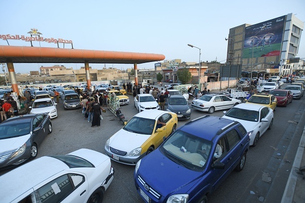 المرور العامة تشدد على ضرورة الالتزام بالضوابط داخل محطات الوقود - المرور العامة تشدد على ضرورة الالتزام بالضوابط داخل محطات الوقود - المرور العامة تشدد على ضرورة الالتزام بالضوابط داخل محطات الوقود - المرور العامة تشدد على ضرورة الالتزام بالضوابط داخل محطات الوقود - المرور العامة تشدد على ضرورة الالتزام بالضوابط داخل محطات الوقود - General Traffic Directorate Urges Compliance with Regulations at Gas Stations - General Traffic Directorate Urges Compliance with Regulations at Gas Stations