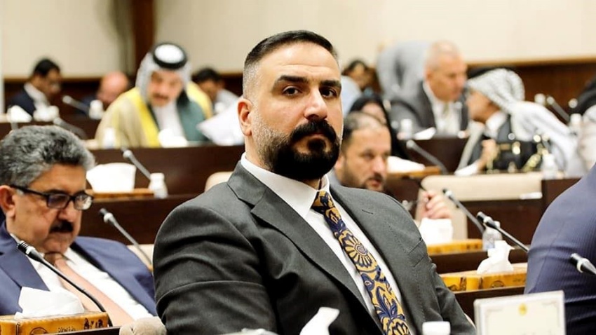تحرك قضائي لرفع الحصانة البرلمانية عن أحد أعضاء مجلس النواب العراقي - تحرك قضائي لرفع الحصانة البرلمانية عن أحد أعضاء مجلس النواب العراقي - تحرك قضائي لرفع الحصانة البرلمانية عن أحد أعضاء مجلس النواب العراقي - تحرك قضائي لرفع الحصانة البرلمانية عن أحد أعضاء مجلس النواب العراقي - تحرك قضائي لرفع الحصانة البرلمانية عن أحد أعضاء مجلس النواب العراقي - Judicial Move to Lift Parliamentary Immunity of Iraqi MP - Judicial Move to Lift Parliamentary Immunity of Iraqi MP