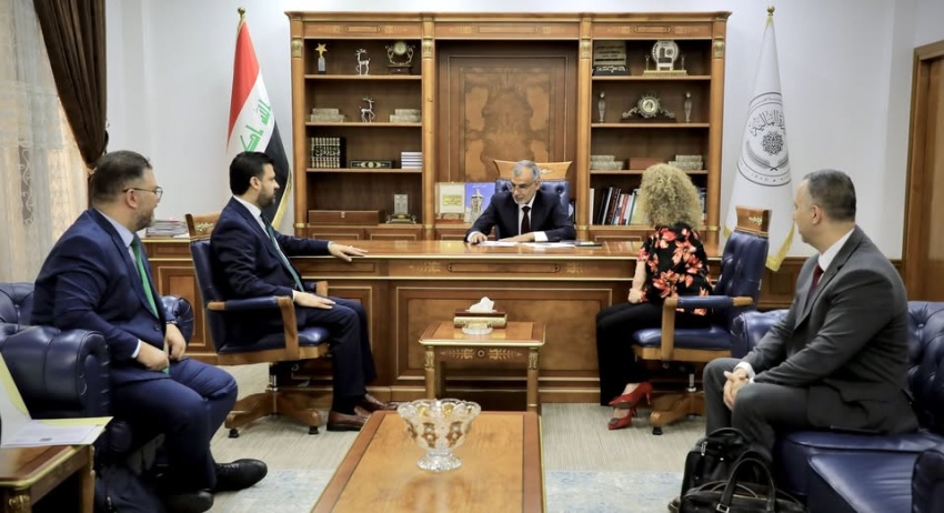 وزارة المالية توجه بإطلاق المرحلة الثالثة من نظام "الأسيكودا" لتعزيز التحول الرقمي الكمركي - وزارة المالية توجه بإطلاق المرحلة الثالثة من نظام "الأسيكودا" لتعزيز التحول الرقمي الكمركي - وزارة المالية توجه بإطلاق المرحلة الثالثة من نظام "الأسيكودا" لتعزيز التحول الرقمي الكمركي - وزارة المالية توجه بإطلاق المرحلة الثالثة من نظام "الأسيكودا" لتعزيز التحول الرقمي الكمركي - وزارة المالية توجه بإطلاق المرحلة الثالثة من نظام "الأسيكودا" لتعزيز التحول الرقمي الكمركي - Finance Ministry Directs Launch of ASYCUDA Phase Three to Enhance Customs Digital Transformation - Finance Ministry Directs Launch of ASYCUDA Phase Three to Enhance Customs Digital Transformation