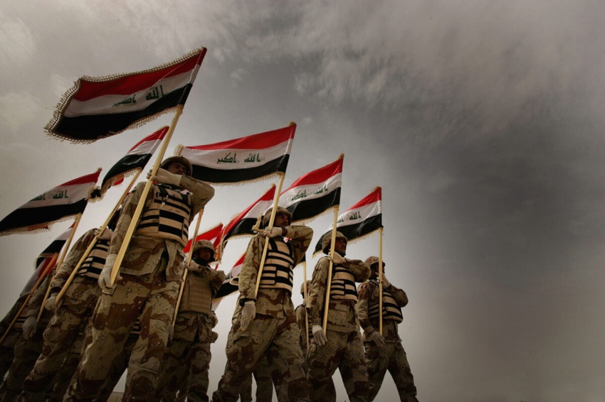 عقبات مالية وسياسية تحول دون إقرار قانون التجنيد الإلزامي في العراق - عقبات مالية وسياسية تحول دون إقرار قانون التجنيد الإلزامي في العراق - عقبات مالية وسياسية تحول دون إقرار قانون التجنيد الإلزامي في العراق - عقبات مالية وسياسية تحول دون إقرار قانون التجنيد الإلزامي في العراق - عقبات مالية وسياسية تحول دون إقرار قانون التجنيد الإلزامي في العراق - Financial and Political Obstacles Hinder the Enactment of Conscription Law in Iraq - Financial and Political Obstacles Hinder the Enactment of Conscription Law in Iraq