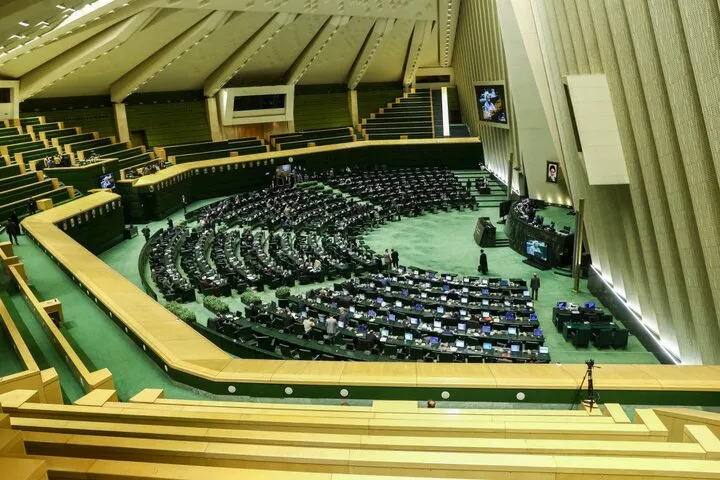 البرلمان الإيراني يحدد ثلاثة خطوط حمراء لأي اتفاق مرتقب مع واشنطن - البرلمان الإيراني يحدد ثلاثة خطوط حمراء لأي اتفاق مرتقب مع واشنطن - البرلمان الإيراني يحدد ثلاثة خطوط حمراء لأي اتفاق مرتقب مع واشنطن - البرلمان الإيراني يحدد ثلاثة خطوط حمراء لأي اتفاق مرتقب مع واشنطن - البرلمان الإيراني يحدد ثلاثة خطوط حمراء لأي اتفاق مرتقب مع واشنطن - Iranian Parliament Outlines Three Red Lines for Any Prospective Agreement with Washington - Iranian Parliament Outlines Three Red Lines for Any Prospective Agreement with Washington