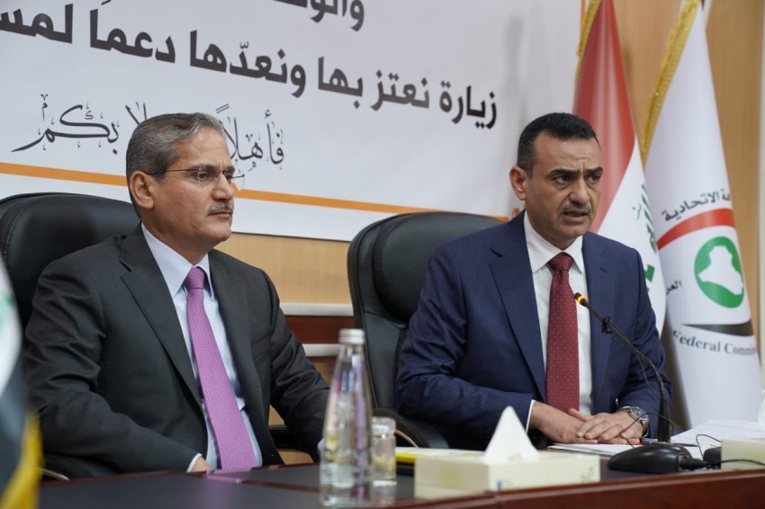 رئيس هيئة النزاهة يؤكد استمرار ملاحقة الفاسدين ويعتبر استرداد الأموال المنهوبة أولوية وطنية - رئيس هيئة النزاهة يؤكد استمرار ملاحقة الفاسدين ويعتبر استرداد الأموال المنهوبة أولوية وطنية - رئيس هيئة النزاهة يؤكد استمرار ملاحقة الفاسدين ويعتبر استرداد الأموال المنهوبة أولوية وطنية - رئيس هيئة النزاهة يؤكد استمرار ملاحقة الفاسدين ويعتبر استرداد الأموال المنهوبة أولوية وطنية - رئيس هيئة النزاهة يؤكد استمرار ملاحقة الفاسدين ويعتبر استرداد الأموال المنهوبة أولوية وطنية - Integrity Commission Chairman Emphasizes Pursuing Corrupt Individuals and Prioritizing the Recovery of Looted Funds - Integrity Commission Chairman Emphasizes Pursuing Corrupt Individuals and Prioritizing the Recovery of Looted Funds
