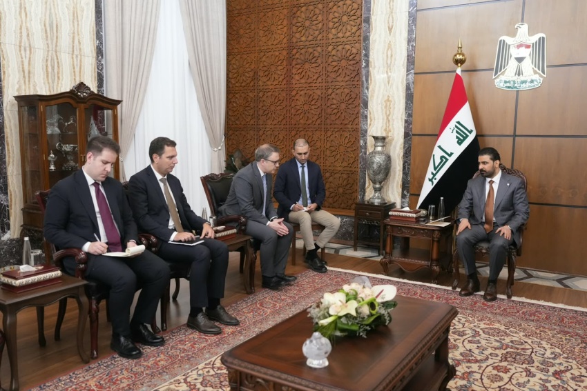 مباحثات عراقية - تركية لتعزيز التبادل التجاري وتنسيق المواقف الإقليمية - مباحثات عراقية - تركية لتعزيز التبادل التجاري وتنسيق المواقف الإقليمية - مباحثات عراقية - تركية لتعزيز التبادل التجاري وتنسيق المواقف الإقليمية - مباحثات عراقية - تركية لتعزيز التبادل التجاري وتنسيق المواقف الإقليمية - مباحثات عراقية - تركية لتعزيز التبادل التجاري وتنسيق المواقف الإقليمية - Iraqi-Turkish Discussions to Enhance Trade Exchange and Coordinate Regional Positions - Iraqi-Turkish Discussions to Enhance Trade Exchange and Coordinate Regional Positions