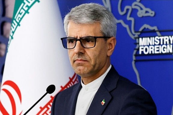 طهران توضح مسار محادثاتها الأخيرة وتربط استئناف المفاوضات بتنفيذ التعهدات - طهران توضح مسار محادثاتها الأخيرة وتربط استئناف المفاوضات بتنفيذ التعهدات - طهران توضح مسار محادثاتها الأخيرة وتربط استئناف المفاوضات بتنفيذ التعهدات - طهران توضح مسار محادثاتها الأخيرة وتربط استئناف المفاوضات بتنفيذ التعهدات - طهران توضح مسار محادثاتها الأخيرة وتربط استئناف المفاوضات بتنفيذ التعهدات - Tehran Clarifies the Course of Its Recent Talks and Links Resumption of Negotiations to Fulfilling Commitments - Tehran Clarifies the Course of Its Recent Talks and Links Resumption of Negotiations to Fulfilling Commitments