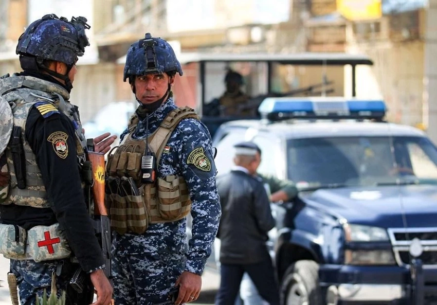 لجنة الأمن والدفاع النيابية: الخطط الأمنية الحديثة تحقق الاستقرار وتحد من الخروقات - لجنة الأمن والدفاع النيابية: الخطط الأمنية الحديثة تحقق الاستقرار وتحد من الخروقات - لجنة الأمن والدفاع النيابية: الخطط الأمنية الحديثة تحقق الاستقرار وتحد من الخروقات - لجنة الأمن والدفاع النيابية: الخطط الأمنية الحديثة تحقق الاستقرار وتحد من الخروقات - لجنة الأمن والدفاع النيابية: الخطط الأمنية الحديثة تحقق الاستقرار وتحد من الخروقات - Parliamentary Security and Defense Committee: Modern Security Plans Achieve Stability and Minimize Breaches - Parliamentary Security and Defense Committee: Modern Security Plans Achieve Stability and Minimize Breaches