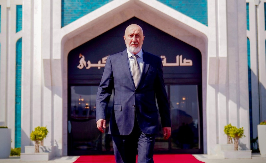 رئيس الجمهورية يتوجه إلى دولة قطر لتقديم التعازي في وفاة الشيخ حمد بن خليفة آل ثاني - رئيس الجمهورية يتوجه إلى دولة قطر لتقديم التعازي في وفاة الشيخ حمد بن خليفة آل ثاني - رئيس الجمهورية يتوجه إلى دولة قطر لتقديم التعازي في وفاة الشيخ حمد بن خليفة آل ثاني - رئيس الجمهورية يتوجه إلى دولة قطر لتقديم التعازي في وفاة الشيخ حمد بن خليفة آل ثاني - رئيس الجمهورية يتوجه إلى دولة قطر لتقديم التعازي في وفاة الشيخ حمد بن خليفة آل ثاني - President Departs for Qatar to Offer Condolences on the Passing of Sheikh Hamad bin Khalifa Al Thani - President Departs for Qatar to Offer Condolences on the Passing of Sheikh Hamad bin Khalifa Al Thani