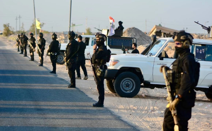 فتح طريق حيوي لتسهيل حركة زائري الأربعينية باتجاه كربلاء المقدسة - فتح طريق حيوي لتسهيل حركة زائري الأربعينية باتجاه كربلاء المقدسة - فتح طريق حيوي لتسهيل حركة زائري الأربعينية باتجاه كربلاء المقدسة - فتح طريق حيوي لتسهيل حركة زائري الأربعينية باتجاه كربلاء المقدسة - فتح طريق حيوي لتسهيل حركة زائري الأربعينية باتجاه كربلاء المقدسة - Vital Road Opened to Facilitate Movement of Arbaeen Pilgrims Towards Holy Karbala - Vital Road Opened to Facilitate Movement of Arbaeen Pilgrims Towards Holy Karbala