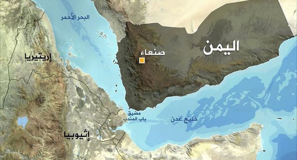 جماعة أنصار الله تدرس فرض رسوم عبور على السفن التجارية في مضيق باب المندب - جماعة أنصار الله تدرس فرض رسوم عبور على السفن التجارية في مضيق باب المندب - جماعة أنصار الله تدرس فرض رسوم عبور على السفن التجارية في مضيق باب المندب - جماعة أنصار الله تدرس فرض رسوم عبور على السفن التجارية في مضيق باب المندب - جماعة أنصار الله تدرس فرض رسوم عبور على السفن التجارية في مضيق باب المندب - Ansar Allah Evaluates Imposing Transit Dues on Vessels in Bab al-Mandab Strait - Ansar Allah Evaluates Imposing Transit Dues on Vessels in Bab al-Mandab Strait