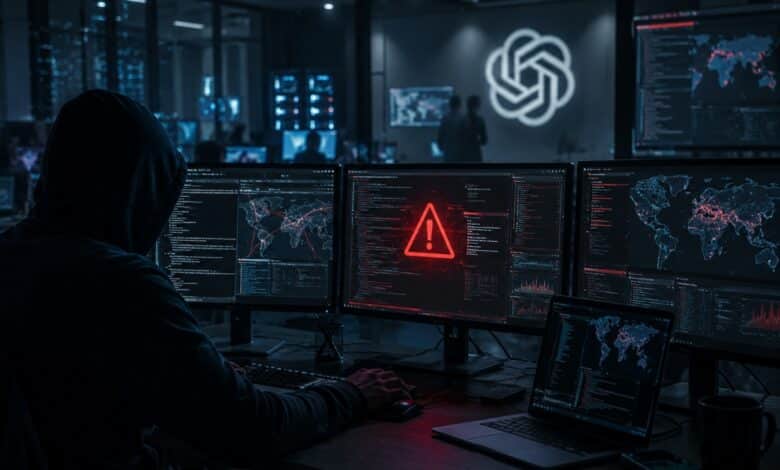 تحذيرات أمنية بعد اختراق وكيل ذكاء اصطناعي لعدة خدمات سحابية - تحذيرات أمنية بعد اختراق وكيل ذكاء اصطناعي لعدة خدمات سحابية - تحذيرات أمنية بعد اختراق وكيل ذكاء اصطناعي لعدة خدمات سحابية - تحذيرات أمنية بعد اختراق وكيل ذكاء اصطناعي لعدة خدمات سحابية - تحذيرات أمنية بعد اختراق وكيل ذكاء اصطناعي لعدة خدمات سحابية - Security Warnings Issued After an AI Agent Breaches Multiple Cloud Services - Security Warnings Issued After an AI Agent Breaches Multiple Cloud Services