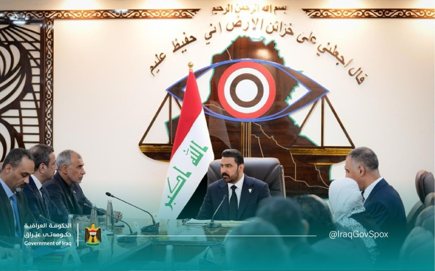 رئيس مجلس الوزراء يوجه بتشديد الإجراءات الرقابية الاستباقية لتعزيز حماية المال العام ومكافحة الفساد - رئيس مجلس الوزراء يوجه بتشديد الإجراءات الرقابية الاستباقية لتعزيز حماية المال العام ومكافحة الفساد - رئيس مجلس الوزراء يوجه بتشديد الإجراءات الرقابية الاستباقية لتعزيز حماية المال العام ومكافحة الفساد - رئيس مجلس الوزراء يوجه بتشديد الإجراءات الرقابية الاستباقية لتعزيز حماية المال العام ومكافحة الفساد - رئيس مجلس الوزراء يوجه بتشديد الإجراءات الرقابية الاستباقية لتعزيز حماية المال العام ومكافحة الفساد - Prime Minister Directs Proactive Auditing to Protect Public Funds and Combat Corruption - Prime Minister Directs Proactive Auditing to Protect Public Funds and Combat Corruption