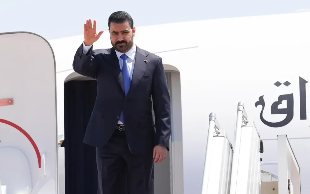 آفاق الشراكة الاستراتيجية والتكامل الاقتصادي في الزيارة المرتقبة لرئيس الوزراء العراقي إلى الرياض - آفاق الشراكة الاستراتيجية والتكامل الاقتصادي في الزيارة المرتقبة لرئيس الوزراء العراقي إلى الرياض - آفاق الشراكة الاستراتيجية والتكامل الاقتصادي في الزيارة المرتقبة لرئيس الوزراء العراقي إلى الرياض - آفاق الشراكة الاستراتيجية والتكامل الاقتصادي في الزيارة المرتقبة لرئيس الوزراء العراقي إلى الرياض - آفاق الشراكة الاستراتيجية والتكامل الاقتصادي في الزيارة المرتقبة لرئيس الوزراء العراقي إلى الرياض - Prospects of Strategic Partnership and Economic Integration in the Iraqi Prime Minister's Upcoming Visit to Riyadh - Prospects of Strategic Partnership and Economic Integration in the Iraqi Prime Minister's Upcoming Visit to Riyadh