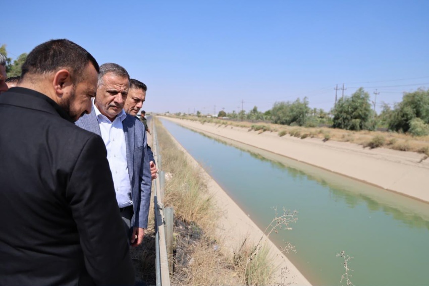 توجيهات حكومية عاجلة لمعالجة أزمات الإرواء وتحسين إدارة الموارد المائية في صلاح الدين - توجيهات حكومية عاجلة لمعالجة أزمات الإرواء وتحسين إدارة الموارد المائية في صلاح الدين - توجيهات حكومية عاجلة لمعالجة أزمات الإرواء وتحسين إدارة الموارد المائية في صلاح الدين - توجيهات حكومية عاجلة لمعالجة أزمات الإرواء وتحسين إدارة الموارد المائية في صلاح الدين - توجيهات حكومية عاجلة لمعالجة أزمات الإرواء وتحسين إدارة الموارد المائية في صلاح الدين - Urgent Government Directives to Address Irrigation Crises and Improve Water Resource Management in Salah al-Din - Urgent Government Directives to Address Irrigation Crises and Improve Water Resource Management in Salah al-Din