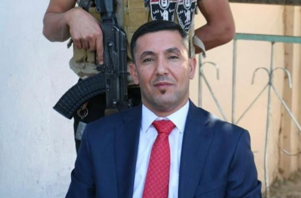 اعتقال شخصية مقربة من سياسي بارز على خلفية شبهات فساد في عقود محافظة صلاح الدين - اعتقال شخصية مقربة من سياسي بارز على خلفية شبهات فساد في عقود محافظة صلاح الدين - اعتقال شخصية مقربة من سياسي بارز على خلفية شبهات فساد في عقود محافظة صلاح الدين - اعتقال شخصية مقربة من سياسي بارز على خلفية شبهات فساد في عقود محافظة صلاح الدين - اعتقال شخصية مقربة من سياسي بارز على خلفية شبهات فساد في عقود محافظة صلاح الدين - Arrest of a Figure Close to a Prominent Politician Over Corruption Suspicions in Salah Al-Din Contracts - Arrest of a Figure Close to a Prominent Politician Over Corruption Suspicions in Salah Al-Din Contracts