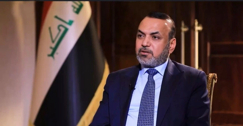 صدور أمر قبض بحق وزير العمل السابق بتهم تتعلق بالتضخم المالي - صدور أمر قبض بحق وزير العمل السابق بتهم تتعلق بالتضخم المالي - صدور أمر قبض بحق وزير العمل السابق بتهم تتعلق بالتضخم المالي - صدور أمر قبض بحق وزير العمل السابق بتهم تتعلق بالتضخم المالي - صدور أمر قبض بحق وزير العمل السابق بتهم تتعلق بالتضخم المالي - Arrest Warrant Issued for Former Labor Minister Over Illicit Enrichment Charges - Arrest Warrant Issued for Former Labor Minister Over Illicit Enrichment Charges