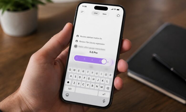 تحديثات جديدة لمنصة ChatGPT تتضمن إلغاء قيود المحادثات النصية للحسابات المجانية - تحديثات جديدة لمنصة ChatGPT تتضمن إلغاء قيود المحادثات النصية للحسابات المجانية - تحديثات جديدة لمنصة ChatGPT تتضمن إلغاء قيود المحادثات النصية للحسابات المجانية - تحديثات جديدة لمنصة ChatGPT تتضمن إلغاء قيود المحادثات النصية للحسابات المجانية - تحديثات جديدة لمنصة ChatGPT تتضمن إلغاء قيود المحادثات النصية للحسابات المجانية - OpenAI Removes Text Limits for Free ChatGPT Users and Rolls Out Model Upgrades - OpenAI Removes Text Limits for Free ChatGPT Users and Rolls Out Model Upgrades