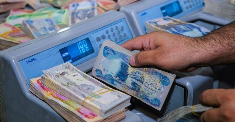 الجهات المالية تُنهي أزمة رواتب آلاف المتعاقدين في قطاع التربية بالبصرة - الجهات المالية تُنهي أزمة رواتب آلاف المتعاقدين في قطاع التربية بالبصرة - الجهات المالية تُنهي أزمة رواتب آلاف المتعاقدين في قطاع التربية بالبصرة - الجهات المالية تُنهي أزمة رواتب آلاف المتعاقدين في قطاع التربية بالبصرة - الجهات المالية تُنهي أزمة رواتب آلاف المتعاقدين في قطاع التربية بالبصرة - Financial Authorities Resolve the Salary Crisis for Thousands of Contracted Employees in Basra's Education Sector - Financial Authorities Resolve the Salary Crisis for Thousands of Contracted Employees in Basra's Education Sector