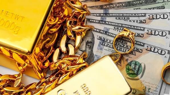 ارتفاع أسعار الذهب والدولار الأمريكي في الأسواق المحلية - ارتفاع أسعار الذهب والدولار الأمريكي في الأسواق المحلية - ارتفاع أسعار الذهب والدولار الأمريكي في الأسواق المحلية - ارتفاع أسعار الذهب والدولار الأمريكي في الأسواق المحلية - ارتفاع أسعار الذهب والدولار الأمريكي في الأسواق المحلية - Gold and US Dollar Exchange Rates Rise in Iraqi Markets - Gold and US Dollar Exchange Rates Rise in Iraqi Markets