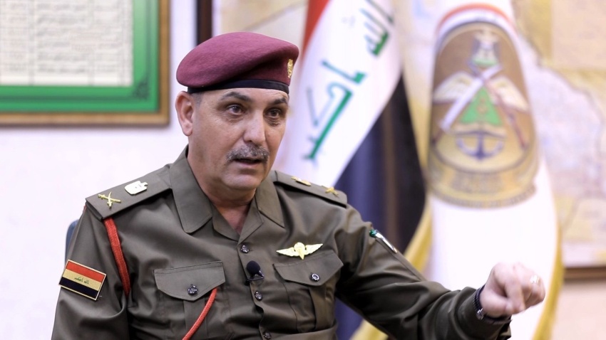 وزارة الدفاع تنفي أنباء انسحاب قطعاتها العسكرية بين طوزخورماتو وكركوك - وزارة الدفاع تنفي أنباء انسحاب قطعاتها العسكرية بين طوزخورماتو وكركوك - وزارة الدفاع تنفي أنباء انسحاب قطعاتها العسكرية بين طوزخورماتو وكركوك - وزارة الدفاع تنفي أنباء انسحاب قطعاتها العسكرية بين طوزخورماتو وكركوك - وزارة الدفاع تنفي أنباء انسحاب قطعاتها العسكرية بين طوزخورماتو وكركوك - Defense Ministry Denies Withdrawal of Military Units Between Tuz Khurmatu and Kirkuk - Defense Ministry Denies Withdrawal of Military Units Between Tuz Khurmatu and Kirkuk