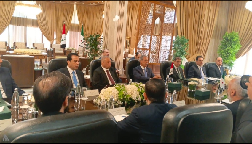 القضاء العراقي يؤكد استعداده لتقديم الدعم القانوني والقضائي لسوريا - القضاء العراقي يؤكد استعداده لتقديم الدعم القانوني والقضائي لسوريا - القضاء العراقي يؤكد استعداده لتقديم الدعم القانوني والقضائي لسوريا - القضاء العراقي يؤكد استعداده لتقديم الدعم القانوني والقضائي لسوريا - القضاء العراقي يؤكد استعداده لتقديم الدعم القانوني والقضائي لسوريا - Iraqi Judiciary Affirms Readiness to Provide Legal and Judicial Support to Syria - Iraqi Judiciary Affirms Readiness to Provide Legal and Judicial Support to Syria