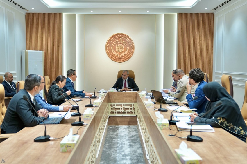 مساعٍ حكومية لتعزيز التحول الرقمي وتطوير البنى التحتية لقطاعي الضرائب والعقارات - مساعٍ حكومية لتعزيز التحول الرقمي وتطوير البنى التحتية لقطاعي الضرائب والعقارات - مساعٍ حكومية لتعزيز التحول الرقمي وتطوير البنى التحتية لقطاعي الضرائب والعقارات - مساعٍ حكومية لتعزيز التحول الرقمي وتطوير البنى التحتية لقطاعي الضرائب والعقارات - مساعٍ حكومية لتعزيز التحول الرقمي وتطوير البنى التحتية لقطاعي الضرائب والعقارات - Government Efforts to Enhance Digital Transformation and Develop Infrastructure for Tax and Real Estate Sectors - Government Efforts to Enhance Digital Transformation and Develop Infrastructure for Tax and Real Estate Sectors