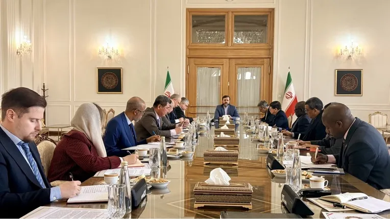 طهران ترد على التصريحات الأمريكية وتؤكد سيادتها المطلقة على مضيق هرمز - طهران ترد على التصريحات الأمريكية وتؤكد سيادتها المطلقة على مضيق هرمز - طهران ترد على التصريحات الأمريكية وتؤكد سيادتها المطلقة على مضيق هرمز - طهران ترد على التصريحات الأمريكية وتؤكد سيادتها المطلقة على مضيق هرمز - طهران ترد على التصريحات الأمريكية وتؤكد سيادتها المطلقة على مضيق هرمز - Tehran Responds to US Statements, Affirming Absolute Sovereignty Over Strait of Hormuz - Tehran Responds to US Statements, Affirming Absolute Sovereignty Over Strait of Hormuz