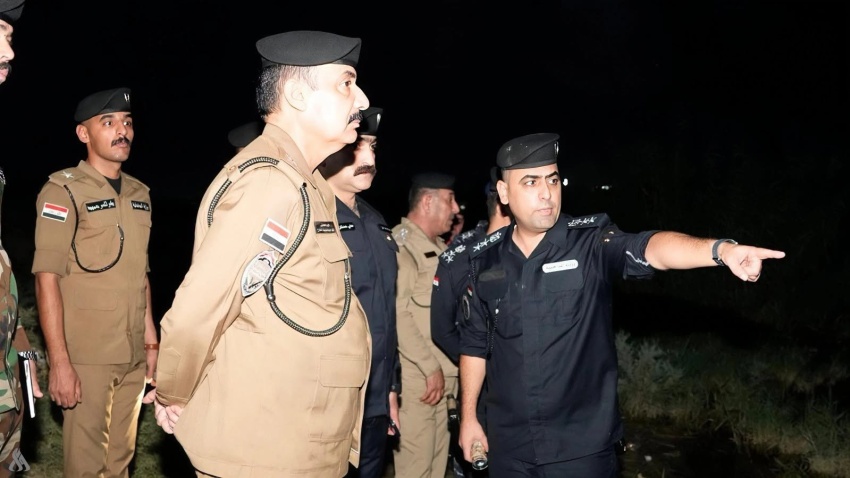 انتشال جثة غريق شمالي العاصمة بعد جهود أمنية متواصلة لساعات طويلة - انتشال جثة غريق شمالي العاصمة بعد جهود أمنية متواصلة لساعات طويلة - انتشال جثة غريق شمالي العاصمة بعد جهود أمنية متواصلة لساعات طويلة - انتشال جثة غريق شمالي العاصمة بعد جهود أمنية متواصلة لساعات طويلة - انتشال جثة غريق شمالي العاصمة بعد جهود أمنية متواصلة لساعات طويلة - Retrieval of a Drowning Victim's Body North of the Capital After Hours of Continuous Security Efforts - Retrieval of a Drowning Victim's Body North of the Capital After Hours of Continuous Security Efforts
