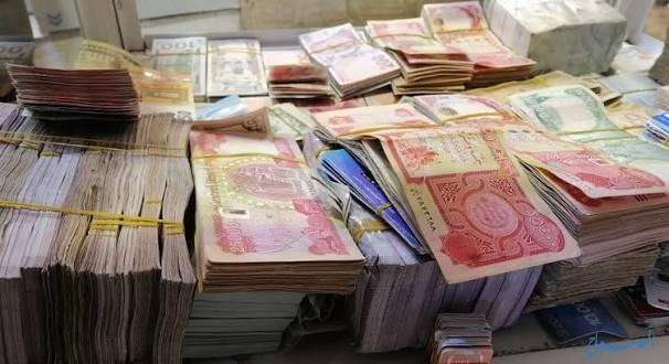 الإطاحة بمتهم بترويج العملات المزيفة في محافظة بابل - الإطاحة بمتهم بترويج العملات المزيفة في محافظة بابل - الإطاحة بمتهم بترويج العملات المزيفة في محافظة بابل - الإطاحة بمتهم بترويج العملات المزيفة في محافظة بابل - الإطاحة بمتهم بترويج العملات المزيفة في محافظة بابل - Suspect Arrested for Circulating Counterfeit Currency in Babil - Suspect Arrested for Circulating Counterfeit Currency in Babil