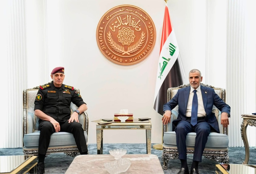 وزارة المالية تؤكد التزامها بدعم المؤسسات الأمنية وتلبية احتياجاتها - وزارة المالية تؤكد التزامها بدعم المؤسسات الأمنية وتلبية احتياجاتها - وزارة المالية تؤكد التزامها بدعم المؤسسات الأمنية وتلبية احتياجاتها - وزارة المالية تؤكد التزامها بدعم المؤسسات الأمنية وتلبية احتياجاتها - وزارة المالية تؤكد التزامها بدعم المؤسسات الأمنية وتلبية احتياجاتها - Ministry of Finance Reaffirms Commitment to Supporting Security Institutions and Meeting Their Needs - Ministry of Finance Reaffirms Commitment to Supporting Security Institutions and Meeting Their Needs