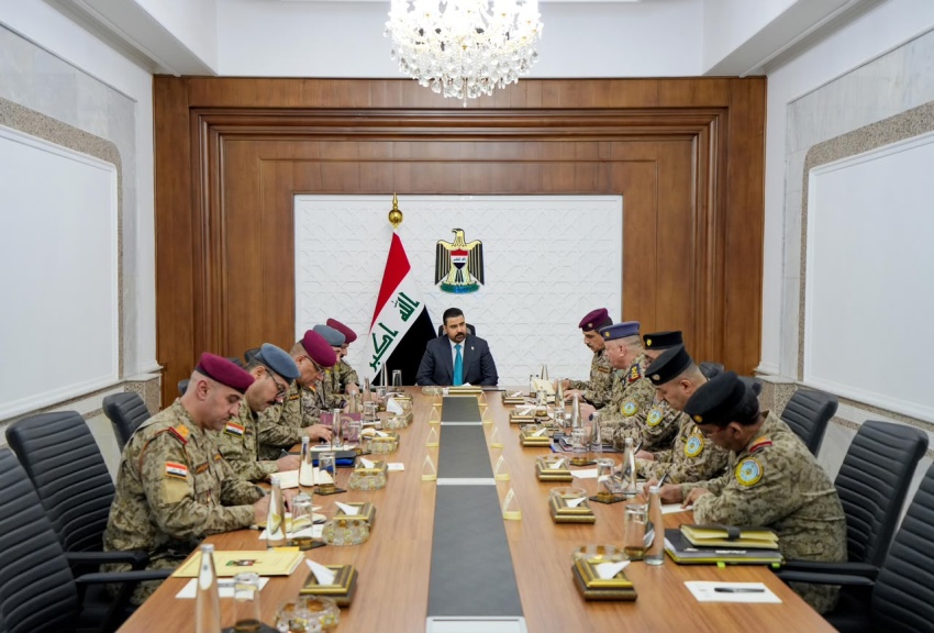 القائد العام للقوات المسلحة يوجه بتعزيز قدرات الدفاع الجوي لحماية الأجواء الوطنية - القائد العام للقوات المسلحة يوجه بتعزيز قدرات الدفاع الجوي لحماية الأجواء الوطنية - القائد العام للقوات المسلحة يوجه بتعزيز قدرات الدفاع الجوي لحماية الأجواء الوطنية - القائد العام للقوات المسلحة يوجه بتعزيز قدرات الدفاع الجوي لحماية الأجواء الوطنية - القائد العام للقوات المسلحة يوجه بتعزيز قدرات الدفاع الجوي لحماية الأجواء الوطنية - Commander-in-Chief of the Armed Forces Directs the Enhancement of Air Defense Capabilities to Protect National Airspace - Commander-in-Chief of the Armed Forces Directs the Enhancement of Air Defense Capabilities to Protect National Airspace