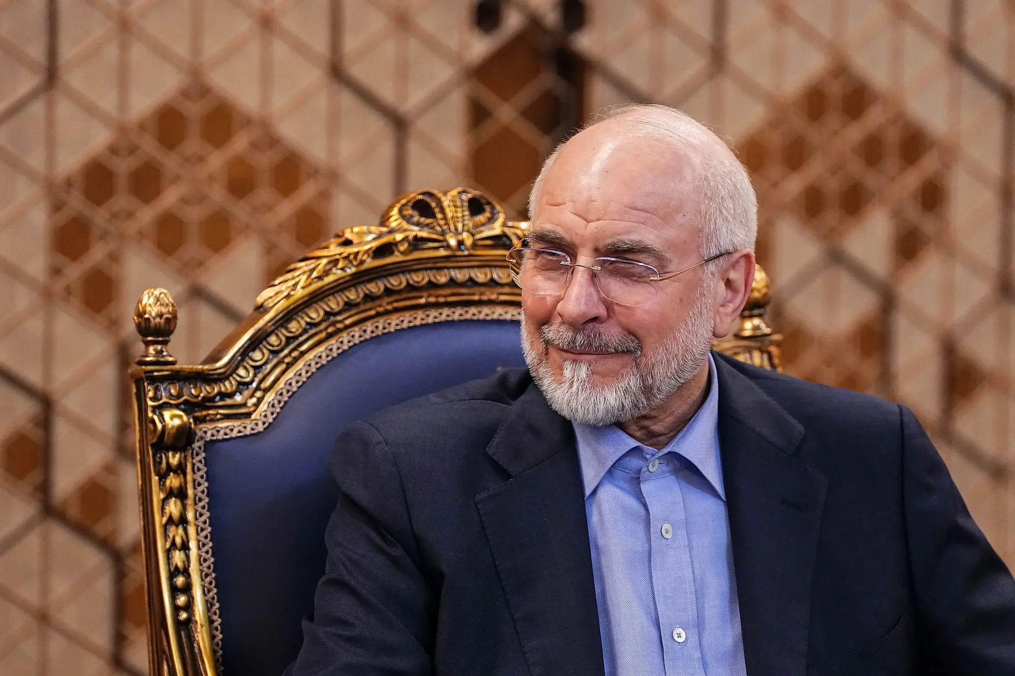 قاليباف يؤكد من بغداد أهمية دور العراق ويدعو لتعزيز التعاون الإقليمي - قاليباف يؤكد من بغداد أهمية دور العراق ويدعو لتعزيز التعاون الإقليمي - قاليباف يؤكد من بغداد أهمية دور العراق ويدعو لتعزيز التعاون الإقليمي - قاليباف يؤكد من بغداد أهمية دور العراق ويدعو لتعزيز التعاون الإقليمي - قاليباف يؤكد من بغداد أهمية دور العراق ويدعو لتعزيز التعاون الإقليمي - Iranian Speaker Ghalibaf Highlights Iraq's Regional Importance During Baghdad Visit - Iranian Speaker Ghalibaf Highlights Iraq's Regional Importance During Baghdad Visit