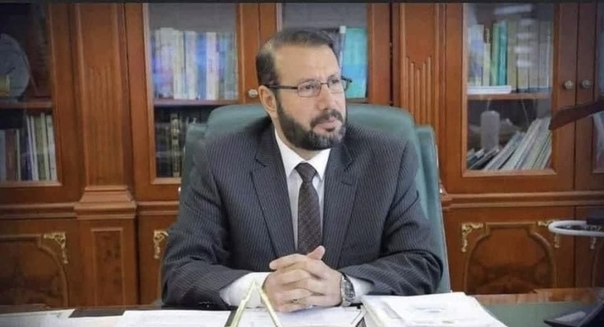مؤسسة الشهداء تعلن دعمها لإجراءات تدقيق ملفات المتقاعدين ومكافحة التزوير - مؤسسة الشهداء تعلن دعمها لإجراءات تدقيق ملفات المتقاعدين ومكافحة التزوير - مؤسسة الشهداء تعلن دعمها لإجراءات تدقيق ملفات المتقاعدين ومكافحة التزوير - مؤسسة الشهداء تعلن دعمها لإجراءات تدقيق ملفات المتقاعدين ومكافحة التزوير - مؤسسة الشهداء تعلن دعمها لإجراءات تدقيق ملفات المتقاعدين ومكافحة التزوير - Martyrs Foundation Supports Federal Integrity Commission's Audit on Pensioners' Records - Martyrs Foundation Supports Federal Integrity Commission's Audit on Pensioners' Records