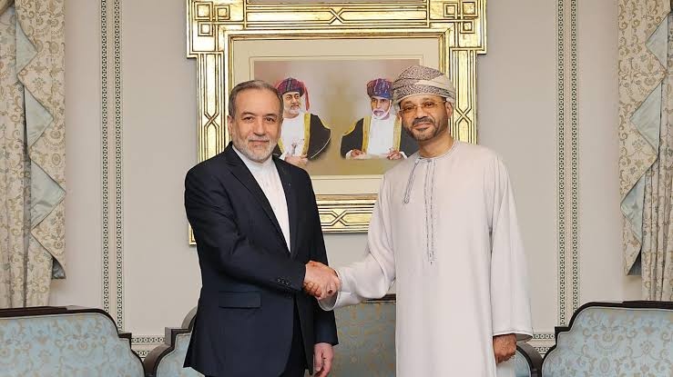 مباحثات عُمانية إيرانية لاستئناف المفاوضات وتأمين حركة الملاحة في مضيق هرمز - مباحثات عُمانية إيرانية لاستئناف المفاوضات وتأمين حركة الملاحة في مضيق هرمز - مباحثات عُمانية إيرانية لاستئناف المفاوضات وتأمين حركة الملاحة في مضيق هرمز - مباحثات عُمانية إيرانية لاستئناف المفاوضات وتأمين حركة الملاحة في مضيق هرمز - مباحثات عُمانية إيرانية لاستئناف المفاوضات وتأمين حركة الملاحة في مضيق هرمز - Omani-Iranian Talks to Resume Negotiations and Secure Navigation in the Strait of Hormuz - Omani-Iranian Talks to Resume Negotiations and Secure Navigation in the Strait of Hormuz