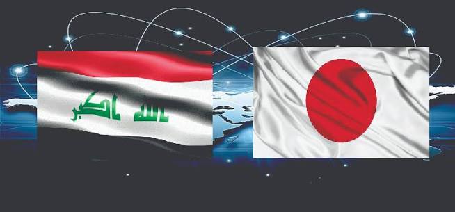 العراق واليابان يبحثان سبل تعزيز التعاون المشترك في قطاع الطاقة الكهربائية - العراق واليابان يبحثان سبل تعزيز التعاون المشترك في قطاع الطاقة الكهربائية - العراق واليابان يبحثان سبل تعزيز التعاون المشترك في قطاع الطاقة الكهربائية - العراق واليابان يبحثان سبل تعزيز التعاون المشترك في قطاع الطاقة الكهربائية - العراق واليابان يبحثان سبل تعزيز التعاون المشترك في قطاع الطاقة الكهربائية - Iraq and Japan Explore Enhanced Cooperation in the Electricity Sector - Iraq and Japan Explore Enhanced Cooperation in the Electricity Sector
