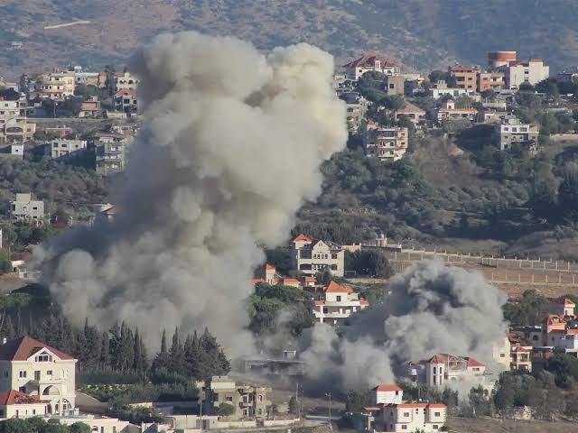 تصعيد عسكري في جنوب لبنان: سلسلة غارات وعمليات تفجير تستهدف عدة بلدات - تصعيد عسكري في جنوب لبنان: سلسلة غارات وعمليات تفجير تستهدف عدة بلدات - تصعيد عسكري في جنوب لبنان: سلسلة غارات وعمليات تفجير تستهدف عدة بلدات - تصعيد عسكري في جنوب لبنان: سلسلة غارات وعمليات تفجير تستهدف عدة بلدات - تصعيد عسكري في جنوب لبنان: سلسلة غارات وعمليات تفجير تستهدف عدة بلدات - Military Escalation in Southern Lebanon: Airstrikes and Bombings Target Multiple Towns - Military Escalation in Southern Lebanon: Airstrikes and Bombings Target Multiple Towns