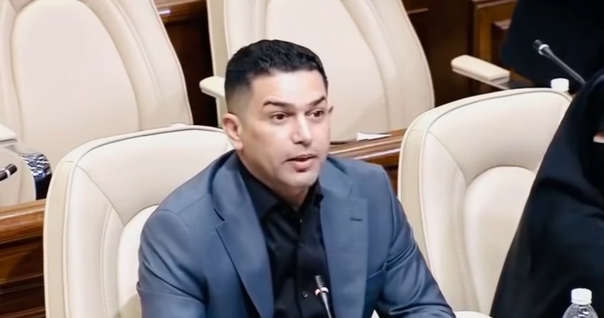 تأكيد نيابي على تمسّك لجنة الأمن والدفاع بالتقاعد الاختياري للأجهزة الأمنية عند سن 40 عاماً - تأكيد نيابي على تمسّك لجنة الأمن والدفاع بالتقاعد الاختياري للأجهزة الأمنية عند سن 40 عاماً - تأكيد نيابي على تمسّك لجنة الأمن والدفاع بالتقاعد الاختياري للأجهزة الأمنية عند سن 40 عاماً - تأكيد نيابي على تمسّك لجنة الأمن والدفاع بالتقاعد الاختياري للأجهزة الأمنية عند سن 40 عاماً - تأكيد نيابي على تمسّك لجنة الأمن والدفاع بالتقاعد الاختياري للأجهزة الأمنية عند سن 40 عاماً - Parliamentary Committee Reaffirms Optional Retirement Age of 40 for Security Personnel - Parliamentary Committee Reaffirms Optional Retirement Age of 40 for Security Personnel