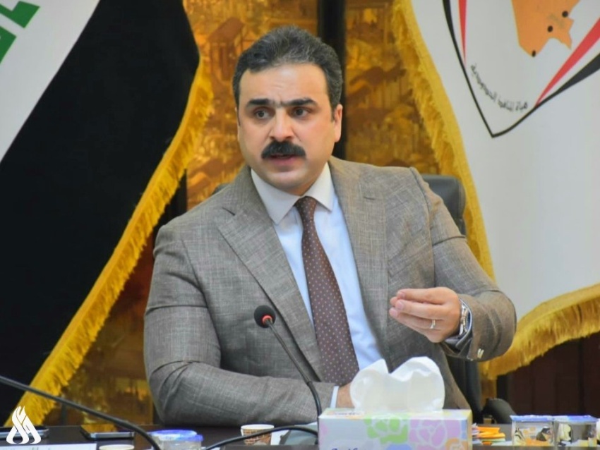 النظام الشبكي للمنافذ الحدودية يرفع الإيرادات إلى 2.5 ترليون دينار ويكشف مخالفات مالية واسعة - النظام الشبكي للمنافذ الحدودية يرفع الإيرادات إلى 2.5 ترليون دينار ويكشف مخالفات مالية واسعة - النظام الشبكي للمنافذ الحدودية يرفع الإيرادات إلى 2.5 ترليون دينار ويكشف مخالفات مالية واسعة - النظام الشبكي للمنافذ الحدودية يرفع الإيرادات إلى 2.5 ترليون دينار ويكشف مخالفات مالية واسعة - النظام الشبكي للمنافذ الحدودية يرفع الإيرادات إلى 2.5 ترليون دينار ويكشف مخالفات مالية واسعة - Digital Network System Boosts Iraqi Border Port Revenues to 2.5 Trillion Dinars - Digital Network System Boosts Iraqi Border Port Revenues to 2.5 Trillion Dinars